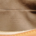 Louis Vuitton Shoulder Bag Monogram Multicolor Boulogne — view 9