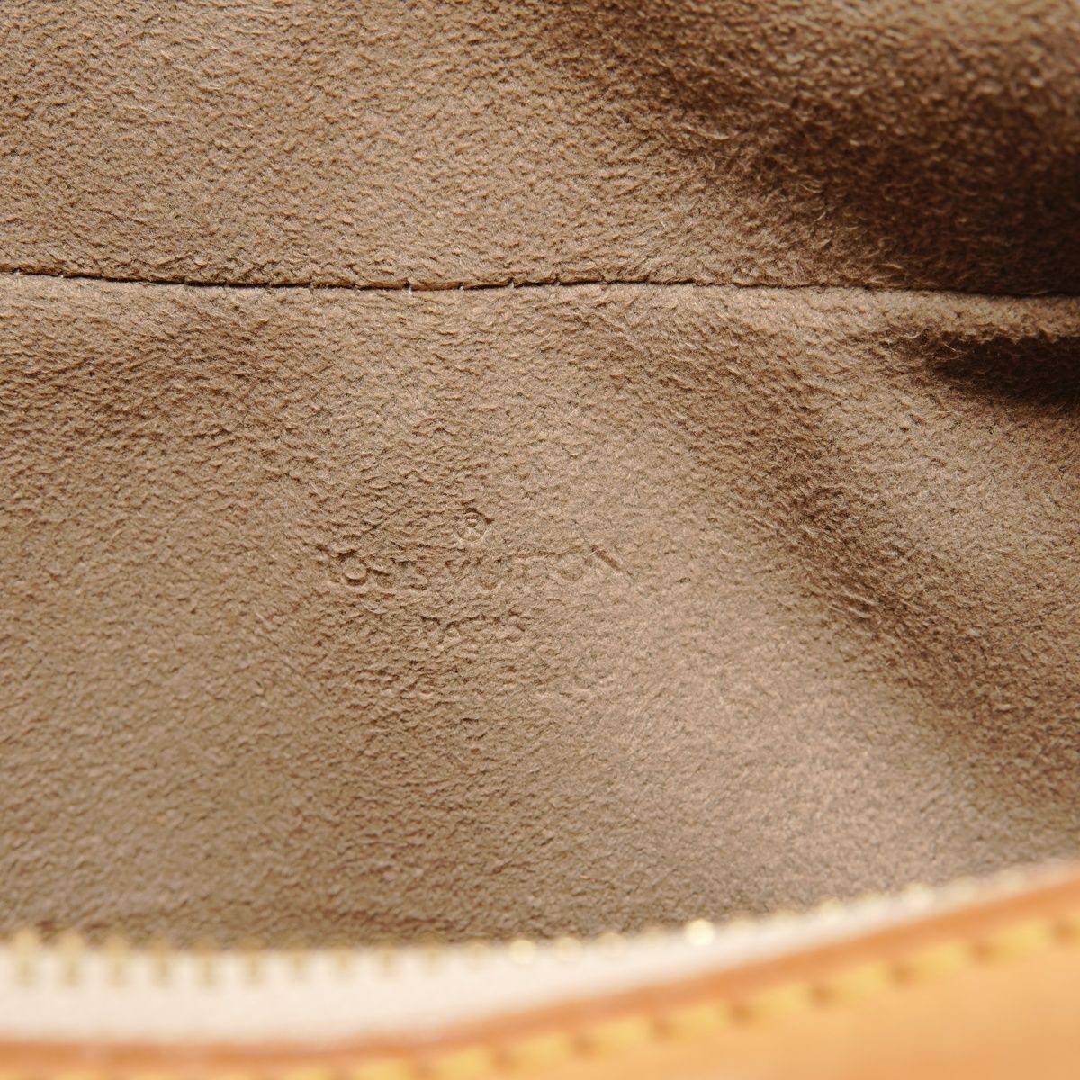 Louis Vuitton Shoulder Bag Monogram Multicolor Boulogne — view 9