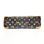 Louis Vuitton Shoulder Bag Monogram Multicolor Boulogne — view 7