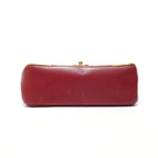 Chanel Shoulder Bag Stitch Chevron — view 7