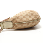 Gucci Shoulder Bag GG Canvas — view 3