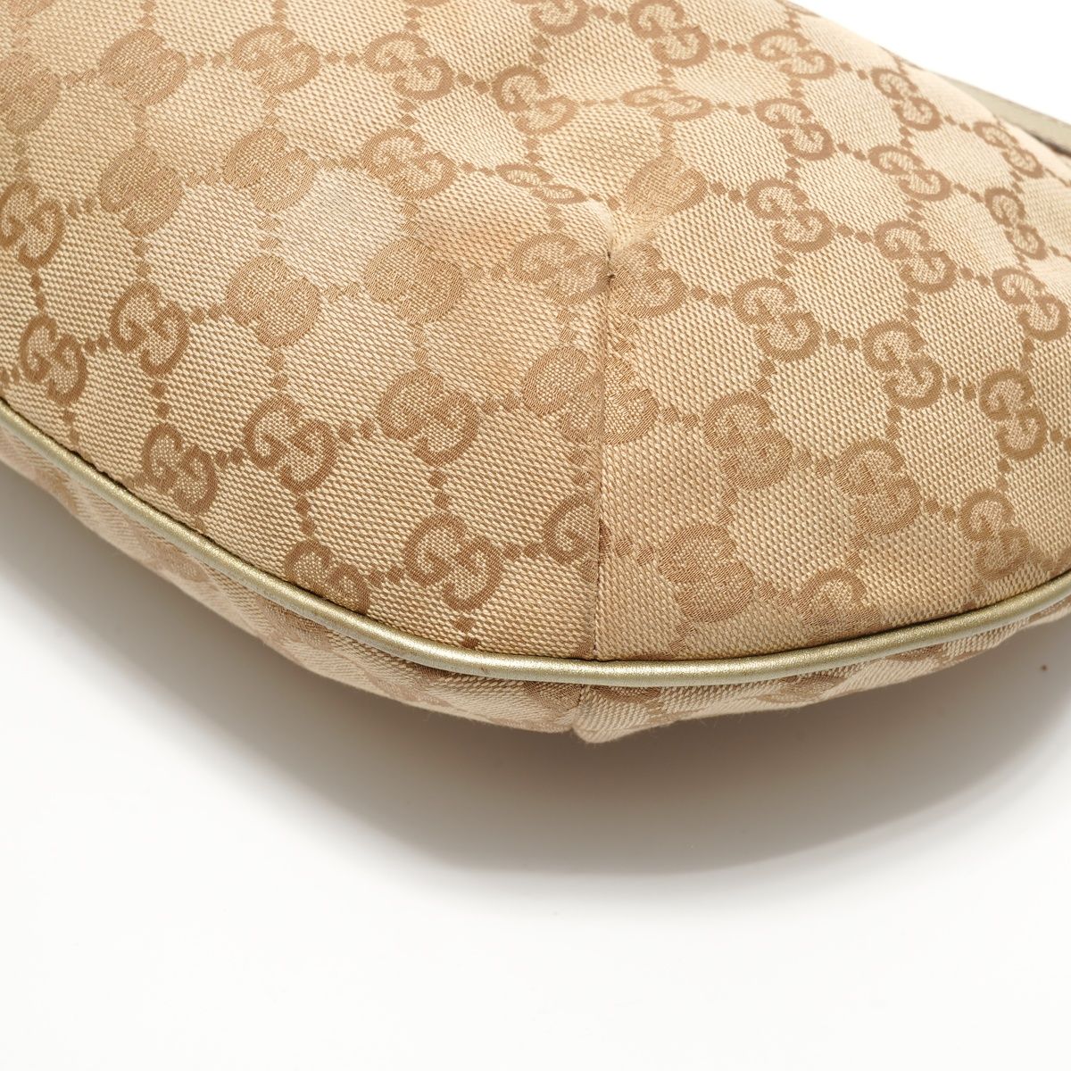 Gucci Shoulder Bag GG Canvas — view 6