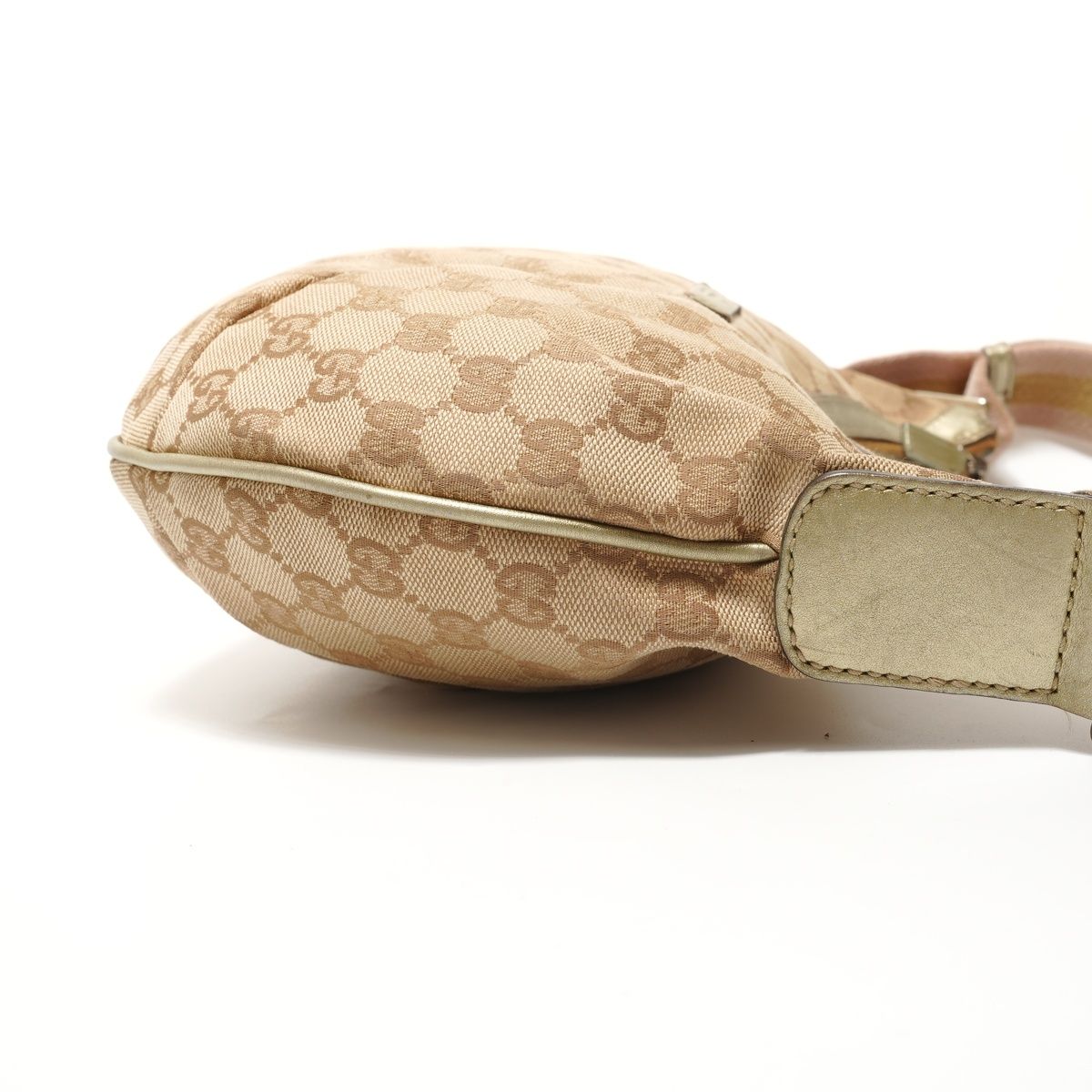 Gucci Shoulder Bag GG Canvas — view 4