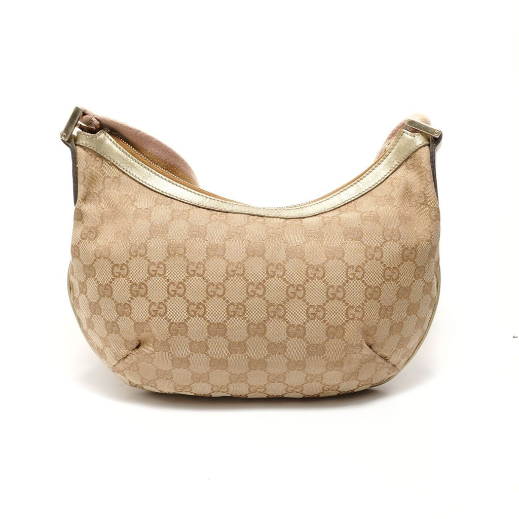 Gucci Shoulder Bag GG Canvas — view 2