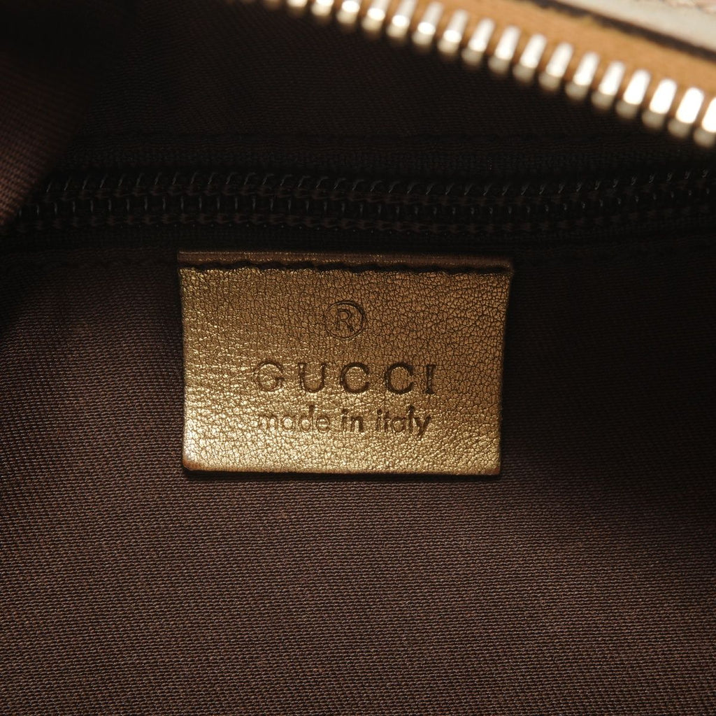 Gucci Shoulder Bag GG Canvas — view 9