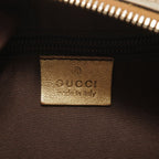 Gucci Shoulder Bag GG Canvas — view 9