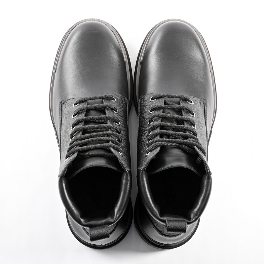 Hermes Shoes Short Boots Limit — view 7