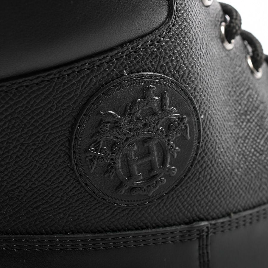 Hermes Shoes Short Boots Limit — view 8