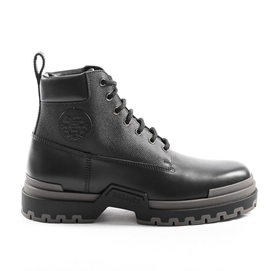Hermes Shoes Short Boots Limit — view 4
