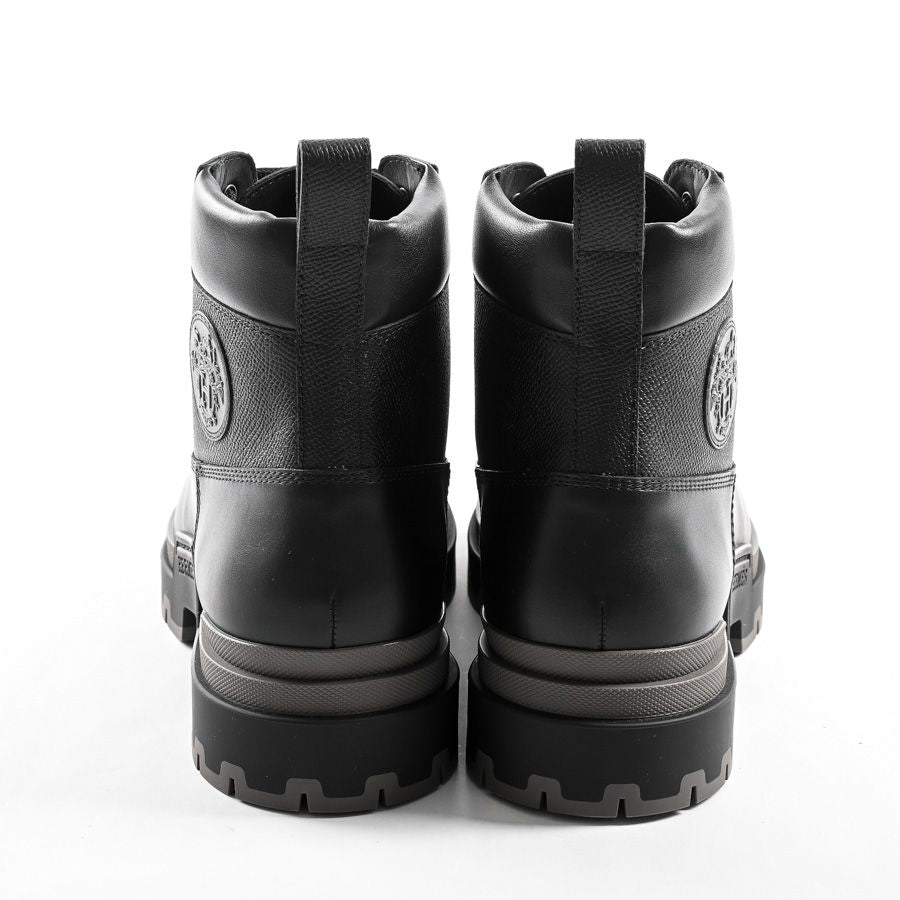 Hermes Shoes Short Boots Limit — view 3