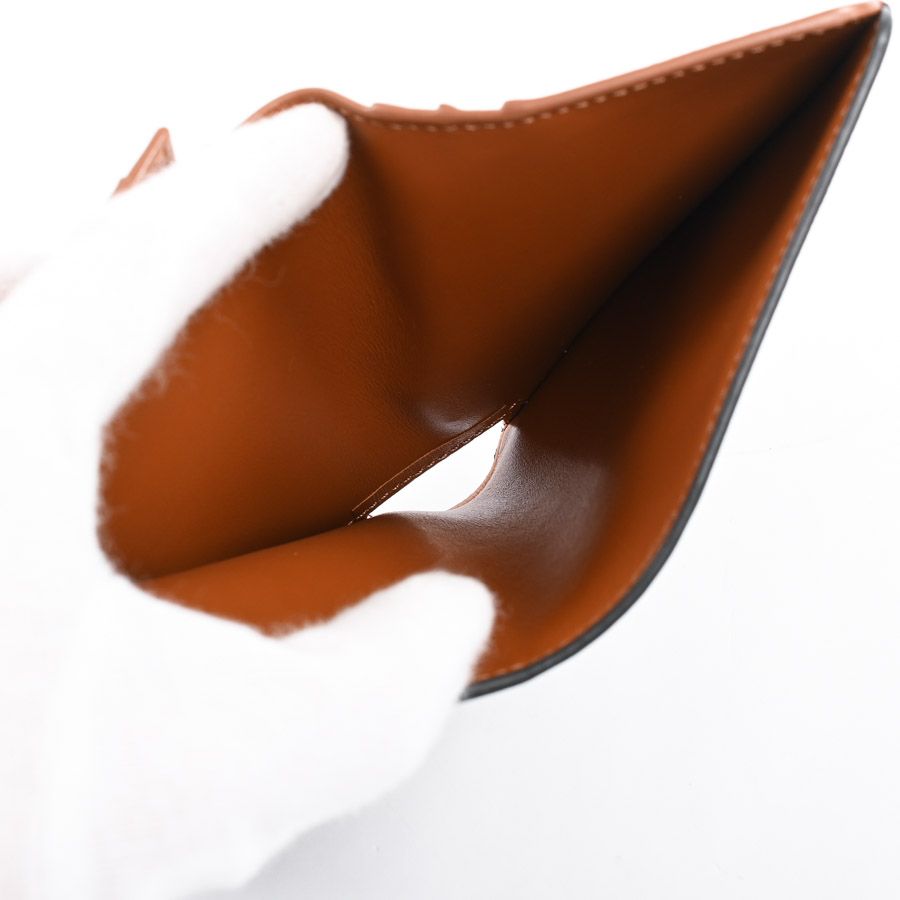 Celine Bifold Wallet Triomphe Compact — view 5