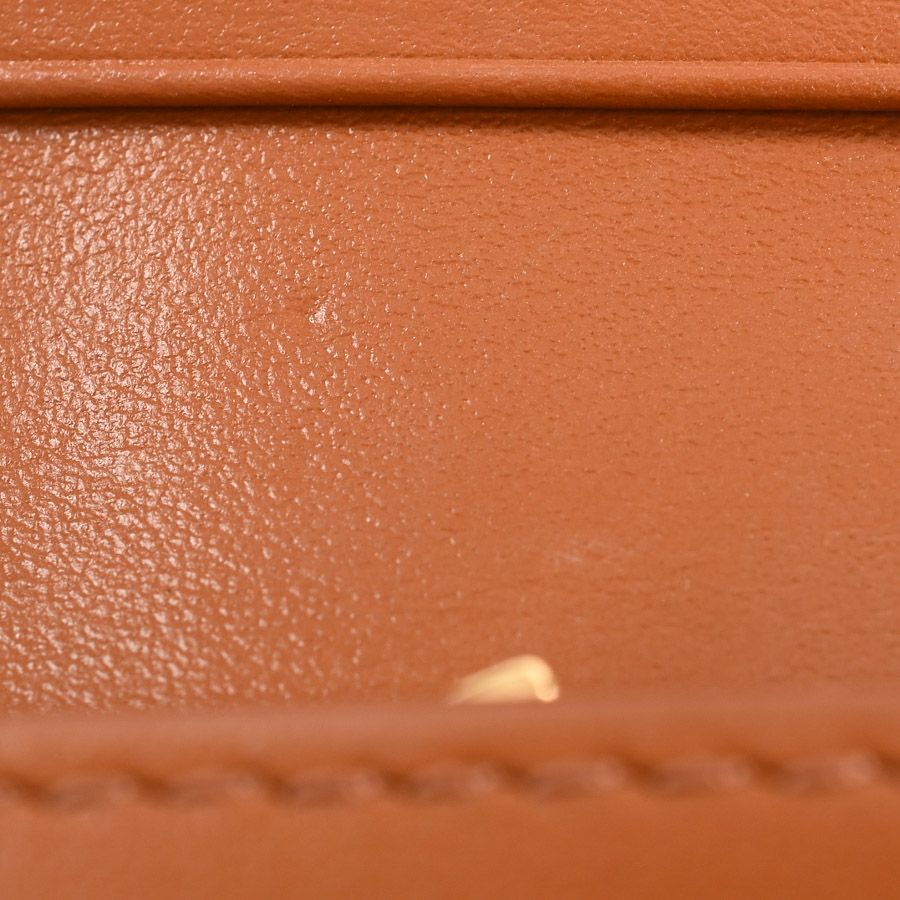 Celine Bifold Wallet Triomphe Compact — view 9