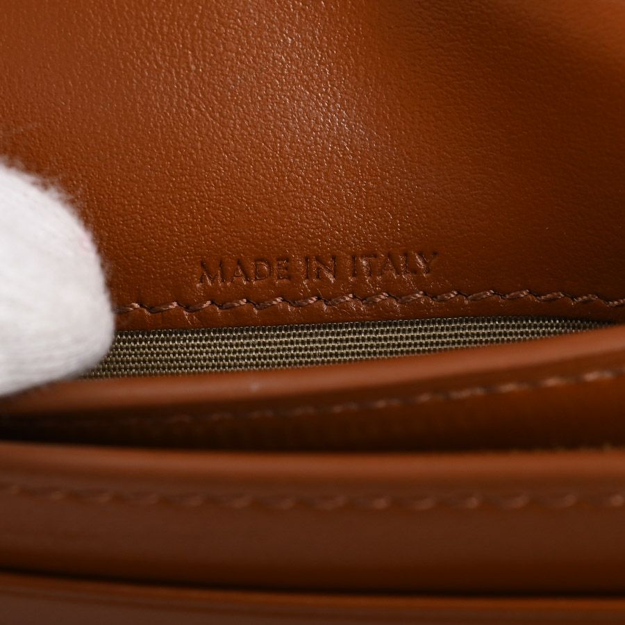Celine Bifold Wallet Triomphe Compact — view 7