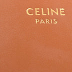 Celine Bifold Wallet Triomphe Compact — view 8