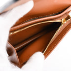 Celine Bifold Wallet Triomphe Compact — view 6
