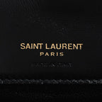 Saint Laurent Yves Card Case Gabi Multifold Wallet — view 6