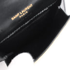 Saint Laurent Yves Card Case Gabi Multifold Wallet — view 5
