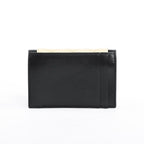 Saint Laurent Yves Card Case Gabi Multifold Wallet — view 3