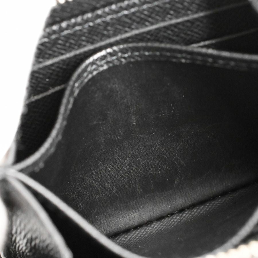 Louis Vuitton Coin Case Zippy Purse — view 8