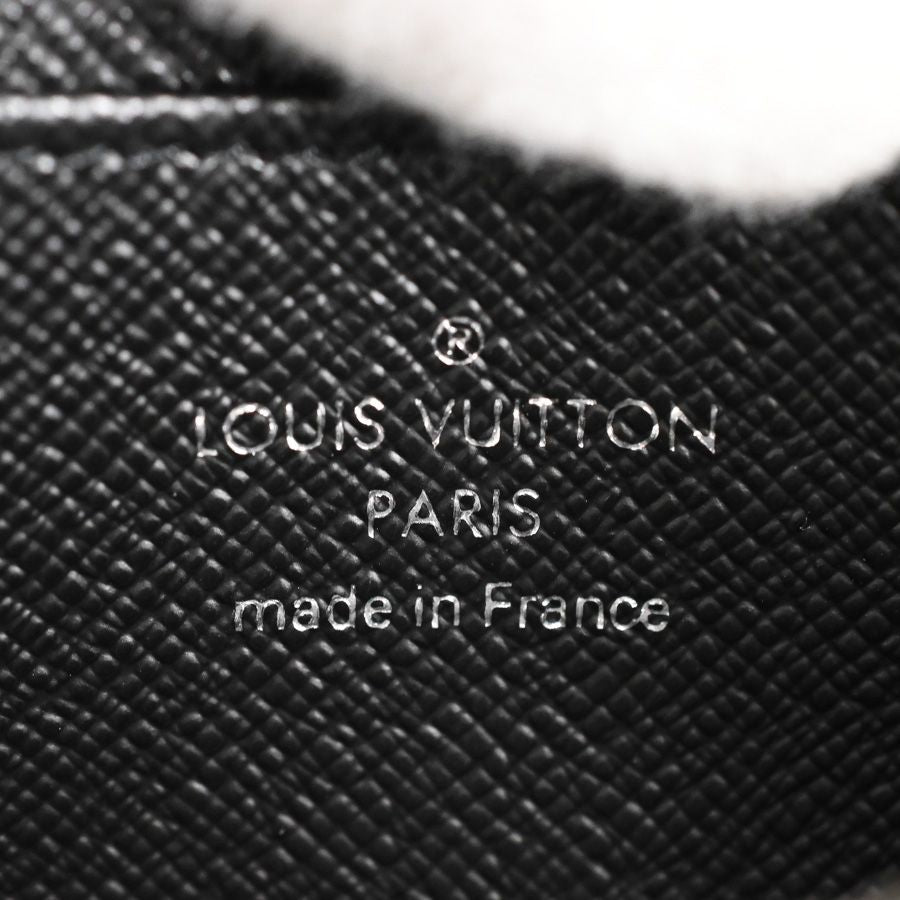 Louis Vuitton Coin Case Zippy Purse — view 5
