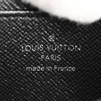 Louis Vuitton Coin Case Zippy Purse — view 5