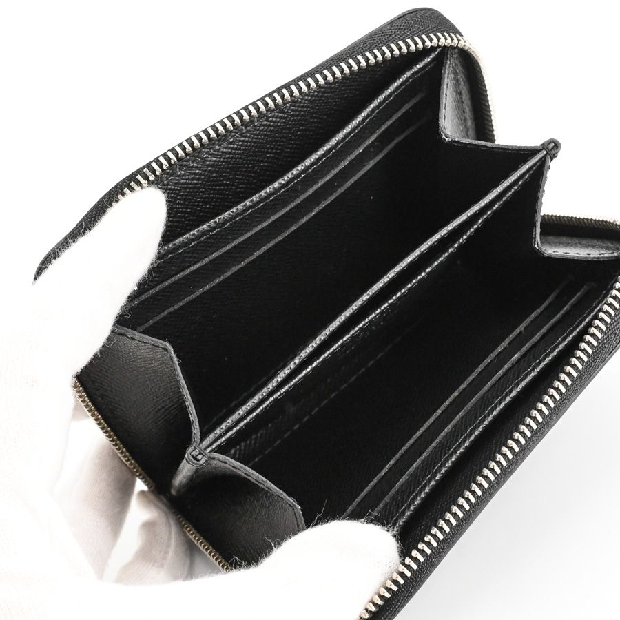 Louis Vuitton Coin Case Zippy Purse — view 4