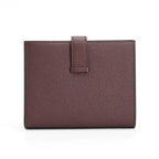 Hermes Compact Wallet Bearn — view 3