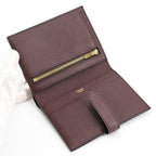 Hermes Compact Wallet Bearn — view 5