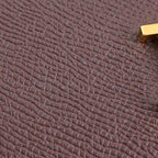 Hermes Compact Wallet Bearn — view 8