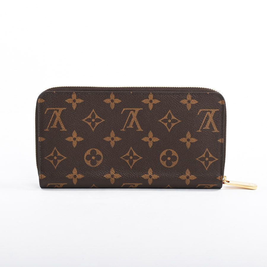Louis Vuitton Wallet Zippy — view 3