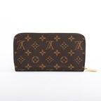 Louis Vuitton Wallet Zippy — view 3