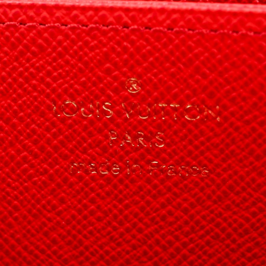 Louis Vuitton Wallet Zippy — view 6