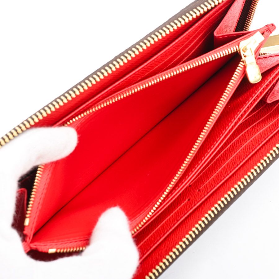 Louis Vuitton Wallet Zippy — view 5