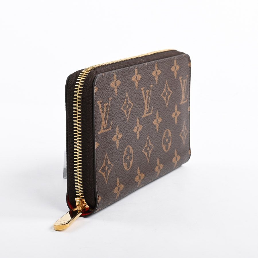 Louis Vuitton Wallet Zippy — view 2