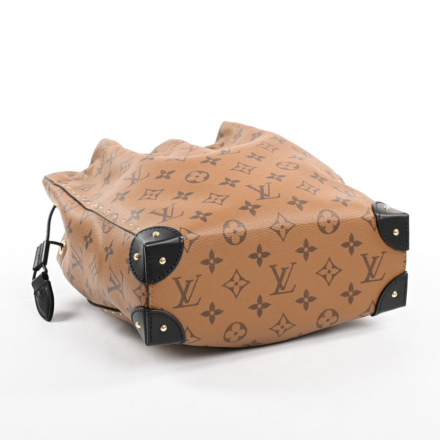 Louis Vuitton Shoulder Bag Noe Trunk — view 5