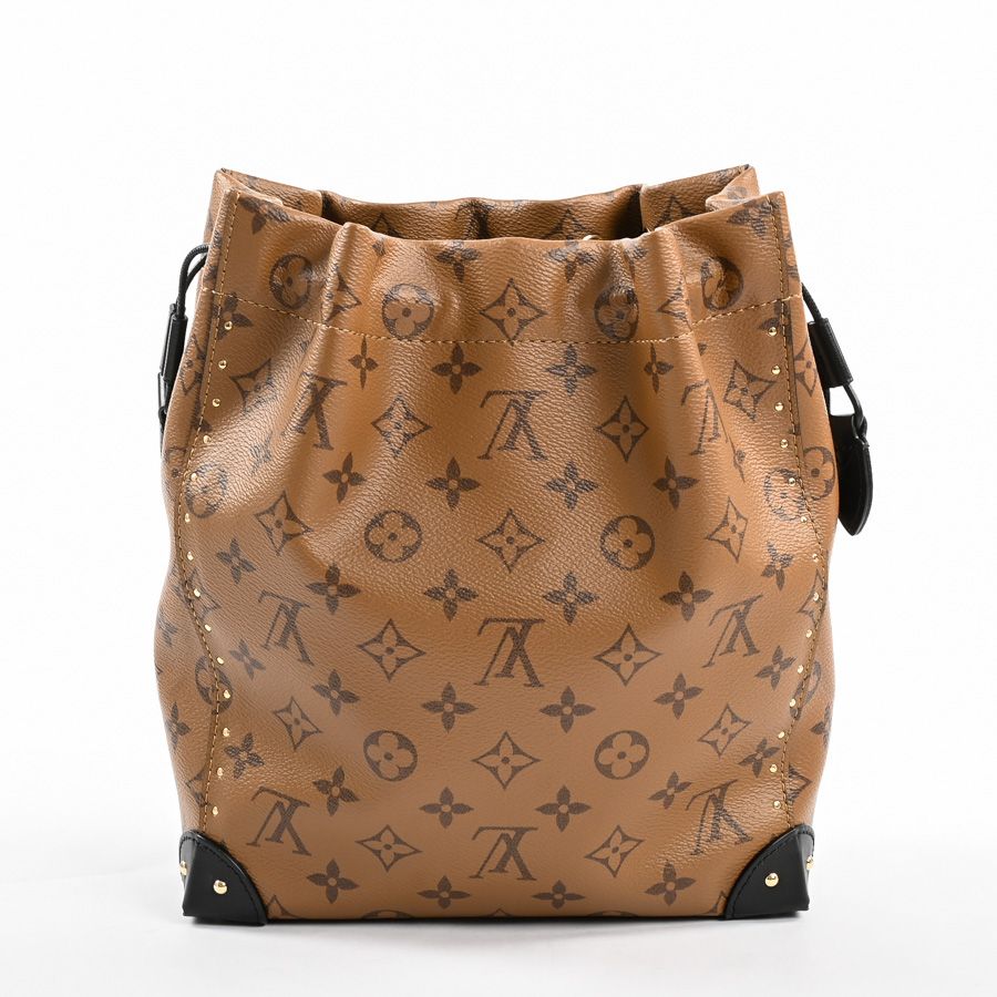 Louis Vuitton Shoulder Bag Noe Trunk — view 3