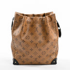 Louis Vuitton Shoulder Bag Noe Trunk — view 3