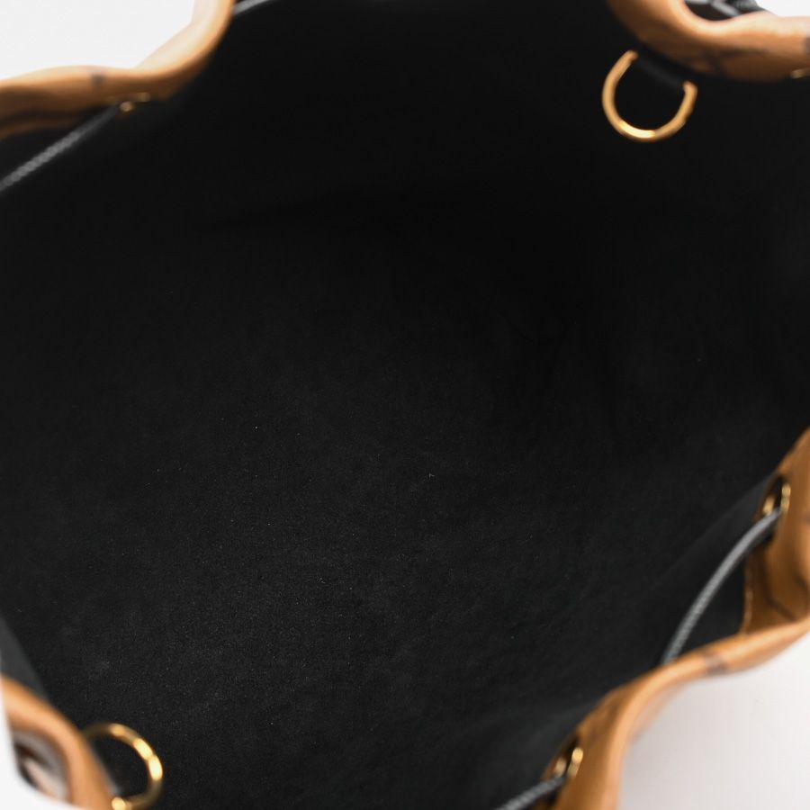 Louis Vuitton Shoulder Bag Noe Trunk — view 4