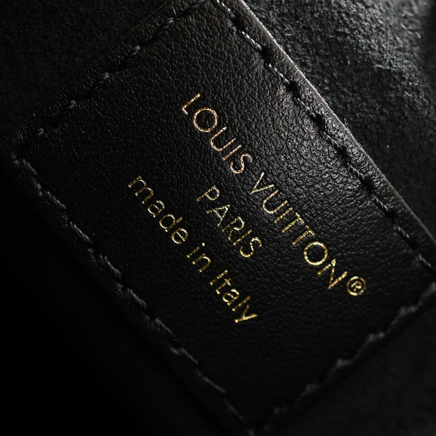 Louis Vuitton Shoulder Bag Noe Trunk — view 6