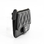 Chanel Card Case Classic Zip — view 2