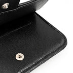 Chanel Card Case Classic Zip — view 7