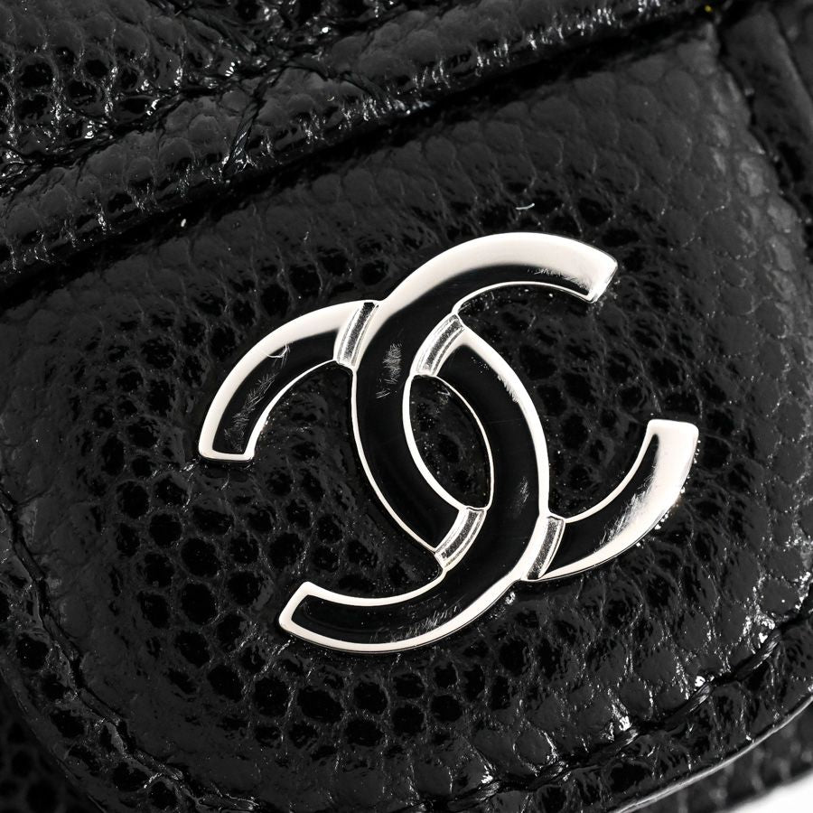 Chanel Card Case Classic Zip — view 6