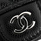 Chanel Card Case Classic Zip — view 6