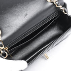 Chanel Shoulder Bag Mini Classic — view 4