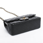 Chanel Shoulder Bag Mini Classic — view 5
