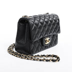 Chanel Shoulder Bag Mini Classic — view 2