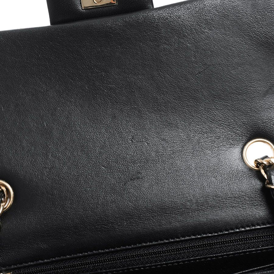 Chanel Shoulder Bag Mini Classic — view 7