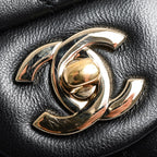 Chanel Shoulder Bag Mini Classic — view 8