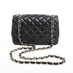 Chanel Shoulder Bag Mini Classic — view 3