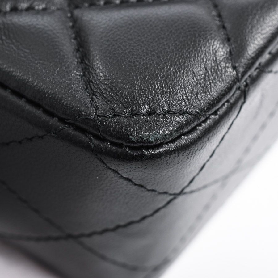 Chanel Shoulder Bag Mini Classic — view 9